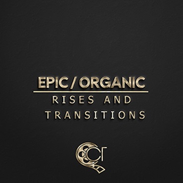 EPIC RISES & ORGANIC TRANSITIONS(オンライン納品)(2時間以内に納品)