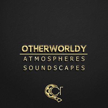 OTHERWORLDY ATMOSPHERES & SOUNDSCAPES(オンライン納品)(2時間以内に納品)