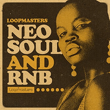 NEO SOUL & RNB(オンライン納品)(2時間以内に納品)