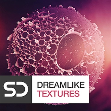 DREAMLIKE TEXTURES(オンライン納品)(2時間以内に納品)