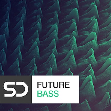 FUTURE BASS(オンライン納品)(2時間以内に納品)