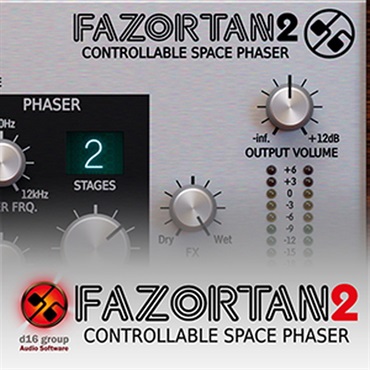 FAZORTAN 2(オンライン納品)(2時間以内に納品)