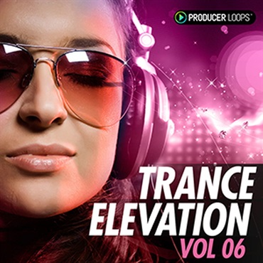 TRANCE ELEVATION VOL 6(オンライン納品)(2時間以内に納品)
