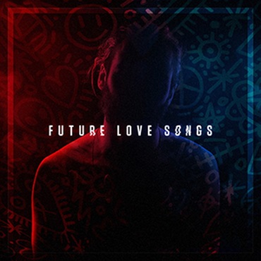FUTURE LOVE SONGS(オンライン納品)(2時間以内に納品)