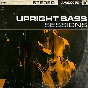 TOUCH LOOPS UPRIGHT BASS SESSIONS(オンライン納品)(2時間以内に納品)