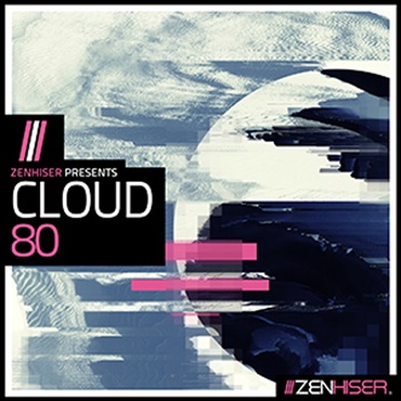 CLOUD 80(オンライン納品)(2時間以内に納品)