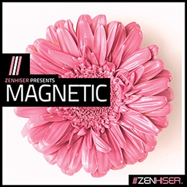 MAGNETIC(オンライン納品)(2時間以内に納品)