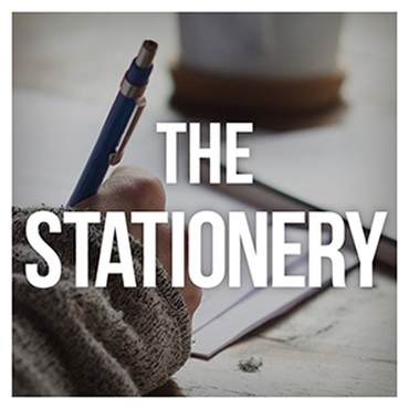 THE STATIONERY(オンライン納品)(2時間以内に納品)