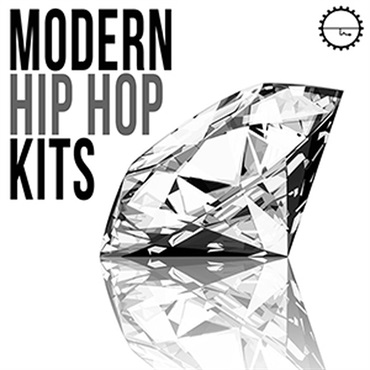 MODERN HIP HOP KITS(オンライン納品)(2時間以内に納品)