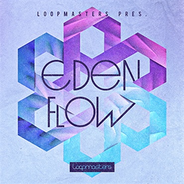 EDEN FLOW(オンライン納品)(2時間以内に納品)