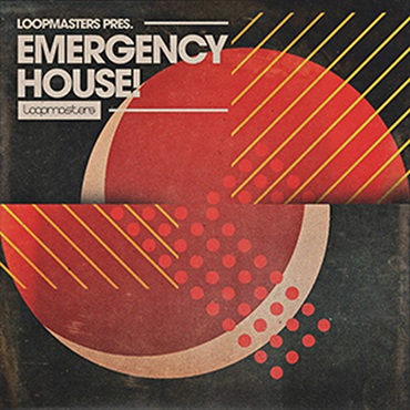 EMERGENCY HOUSE(オンライン納品)(2時間以内に納品)