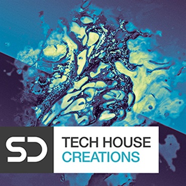 TECH HOUSE CREATIONS(オンライン納品)(2時間以内に納品)