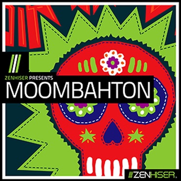 MOOMBAHTON(オンライン納品)(2時間以内に納品)