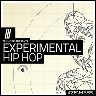 EXPERIMENTAL HIP HOP(オンライン納品)(2時間以内に納品)