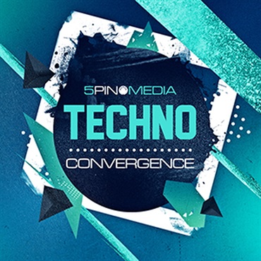 TECHNO CONVERGENCE(オンライン納品)(2時間以内に納品)