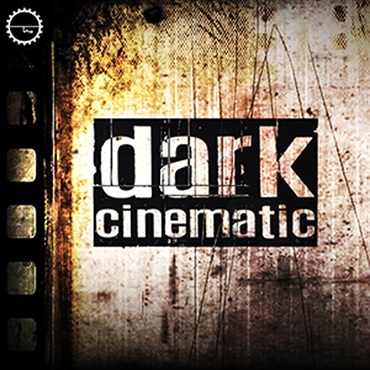 DARK CINEMATIC(オンライン納品)(2時間以内に納品)