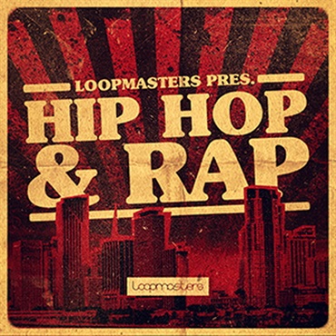 HIP HOP & RAP(オンライン納品)(2時間以内に納品)