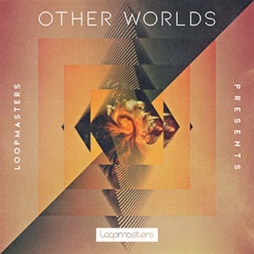 OTHER WORLDS - AMBIENT SOUNDSCAPES(オンライン納品)(2時間以内に納品)