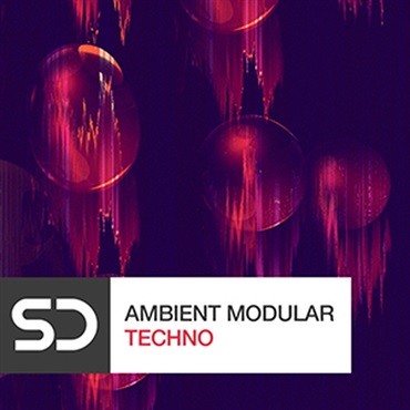 AMBIENT MODULAR TECHNO(オンライン納品)(2時間以内に納品)