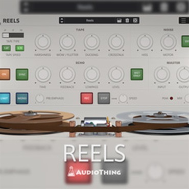 REELS(オンライン納品)(2時間以内に納品)