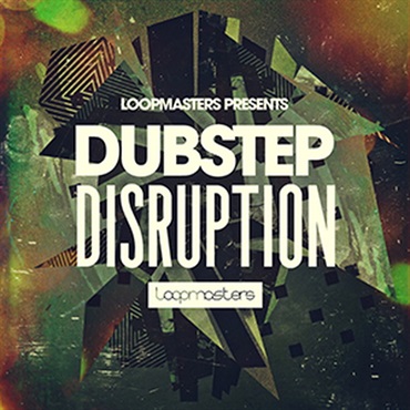 DUBSTEP DISRUPTION(オンライン納品)(2時間以内に納品)