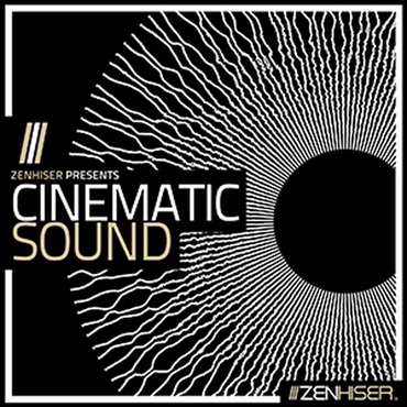 CINEMATIC SOUND(オンライン納品)(2時間以内に納品)