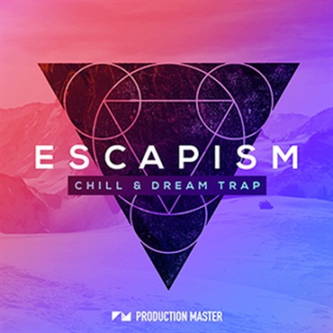 ESCAPISM(オンライン納品)(2時間以内に納品)