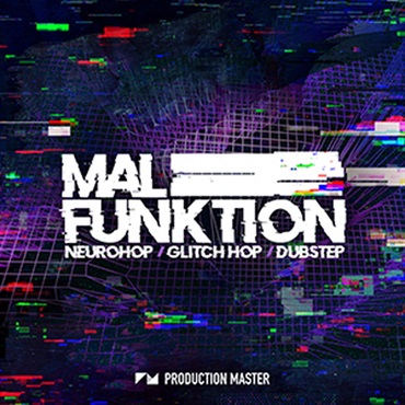 MALFUNKTION(オンライン納品)(2時間以内に納品)