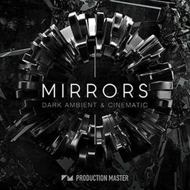 MIRRORS(オンライン納品)(2時間以内に納品)
