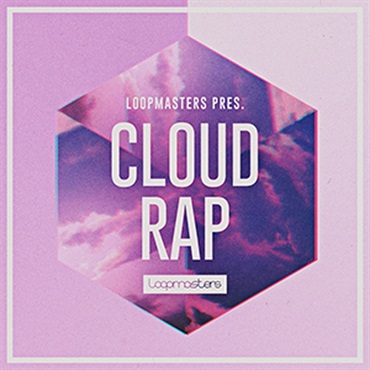 CLOUD RAP(オンライン納品)(2時間以内に納品)