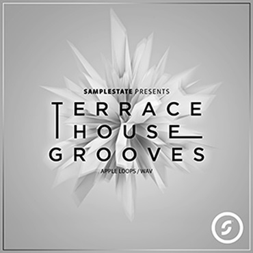 TERRACE HOUSE GROOVES(オンライン納品)(2時間以内に納品)