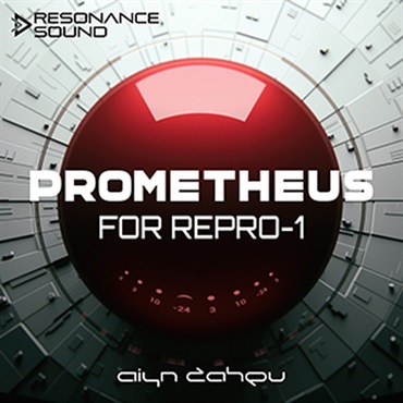 PROMETHEUS REPRO-1(オンライン納品)(2時間以内に納品)