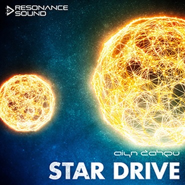 STAR DRIVE FOR NOVATION PEAK(オンライン納品)(2時間以内に納品)