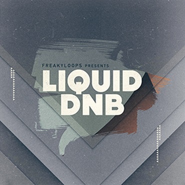 LIQUID DNB(オンライン納品)(2時間以内に納品)