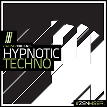 ZENHISER HYPNOTIC TECHNO(オンライン納品)(2時間以内に納品)