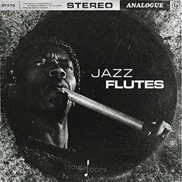 JAZZ FLUTES(オンライン納品)(2時間以内に納品)