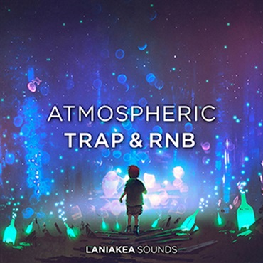 ATOMSPHERIC TRAP & RNB(オンライン納品)(2時間以内に納品)