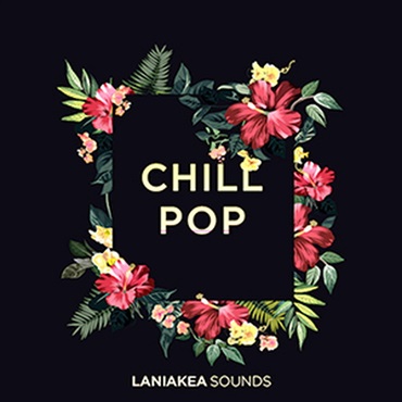 CHILL POP(オンライン納品)(2時間以内に納品)