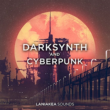 DARKSMYTH AND CYBERPUNK(オンライン納品)(2時間以内に納品)