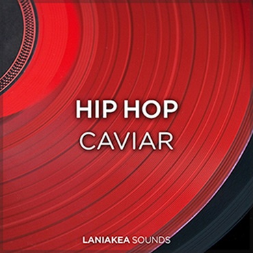 HIP HOP CAVIAR(オンライン納品)(2時間以内に納品)