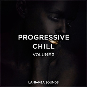 PROGRESSIVE CHILL 3(オンライン納品)(2時間以内に納品)