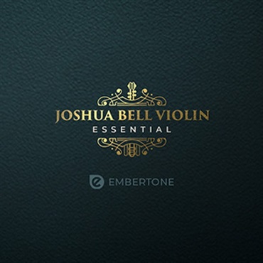 JOSHUA BELL VIOLIN ESSENTIAL(オンライン納品)(2時間以内に納品)