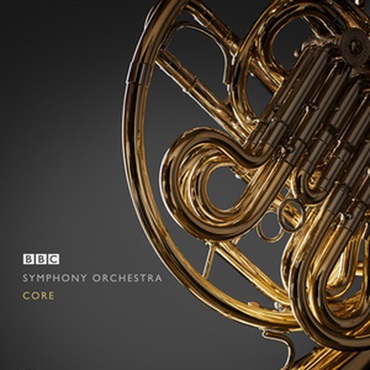 BBC SYMPHONY ORCHESTRA CORE(オンライン納品)(2時間以内に納品)