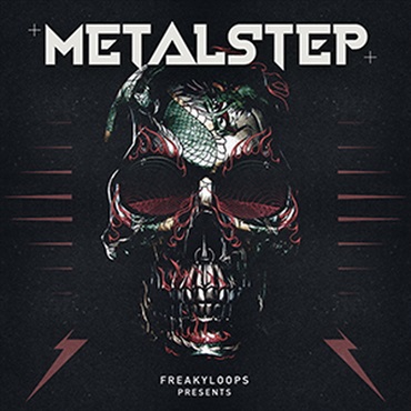 METALSTEP(オンライン納品)(2時間以内に納品)