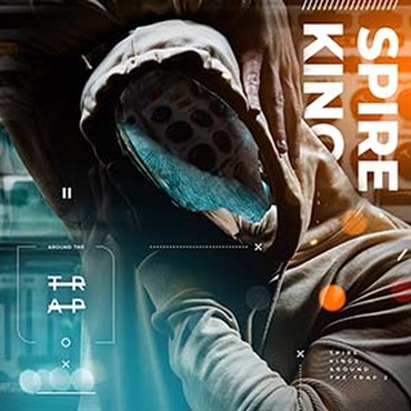 DIGINOIZ SPIRE KINGS - AROUND THE TRAP 2(オンライン納品)(2時間以内に納品)