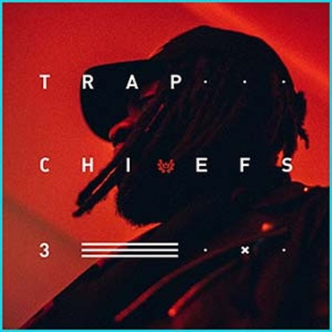 DIGINOIZ TRAP CHIEFS 3(オンライン納品)(2時間以内に納品)