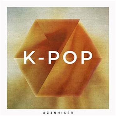 K-POP(オンライン納品)(2時間以内に納品)