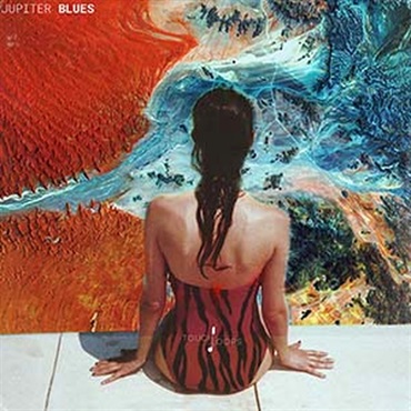 JUPITER BLUES(オンライン納品)(2時間以内に納品)