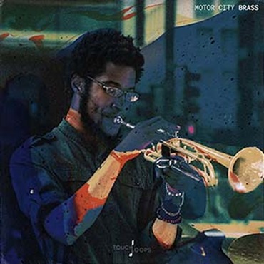MOTOR CITY BRASS(オンライン納品)(2時間以内に納品)