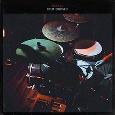 TOUCH LOOPS SOULFUL DRUM GROOVES(オンライン納品)(2時間以内に納品)